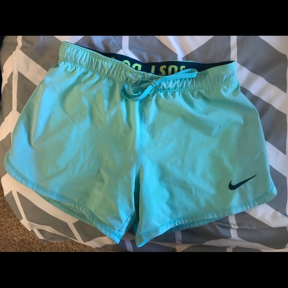 Nike Dri-fit shorts